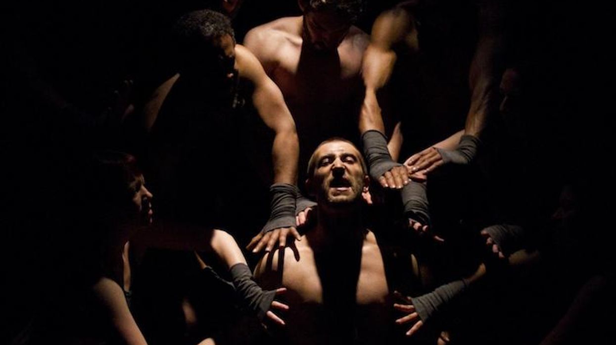 A Late Summer Dream: Two Legendary Playwrights Take Over Provincetown