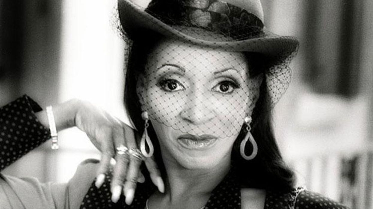 RIP: Lady Chablis, Trans Icon and Savannah's Grand Empress, Dead at 59