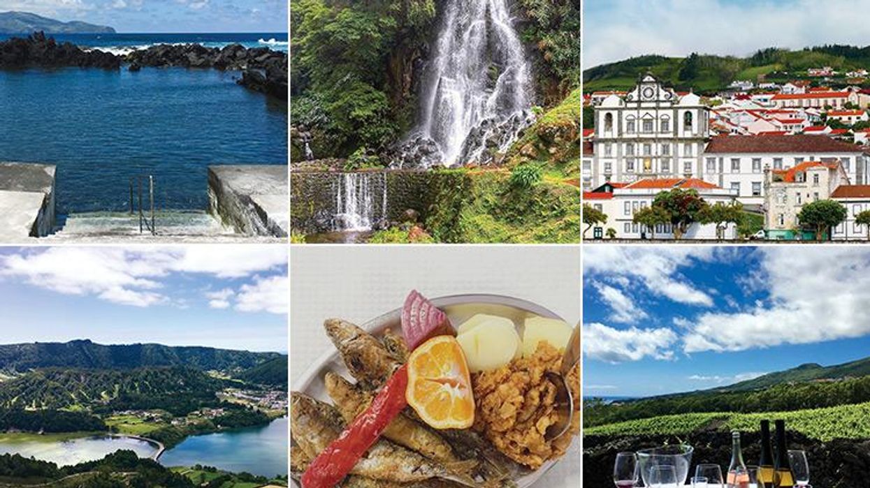 End-of-Summer Escape: The New Long Weekend