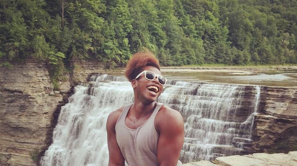 I Heart NY: Discovering the Beauty and Joy of Upstate New York