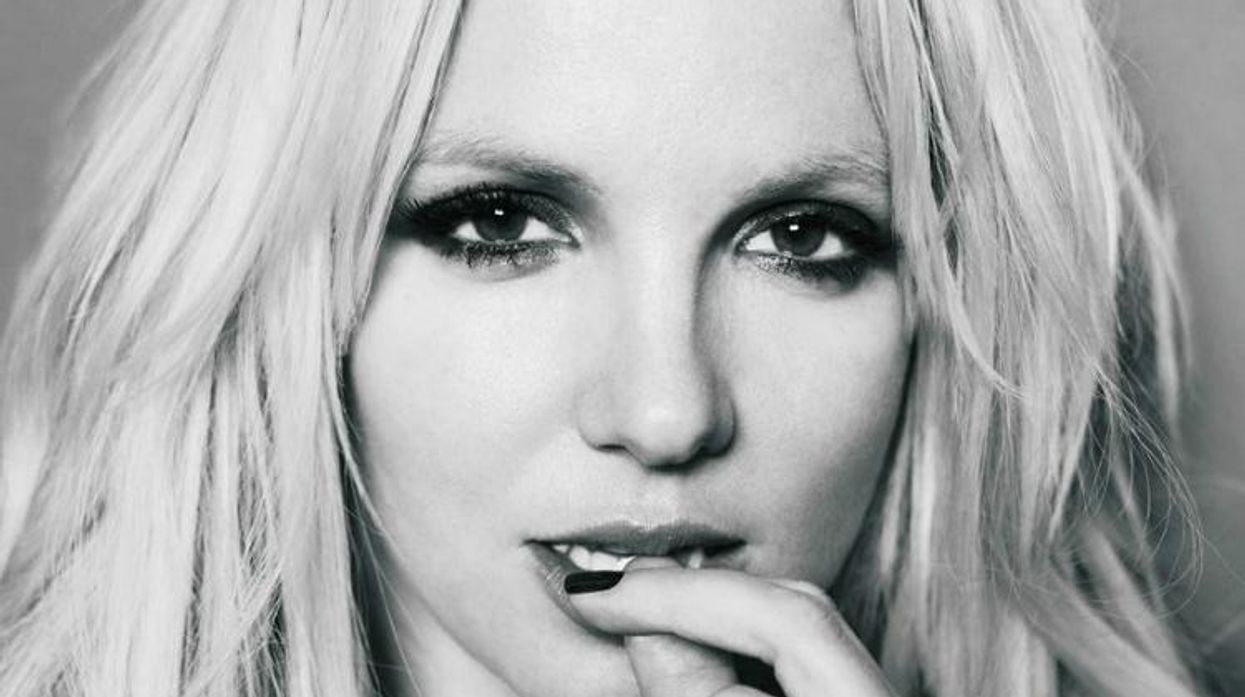 Britney Spears Will Donate Her VMA Costume to Help Louisiana Flood Victims