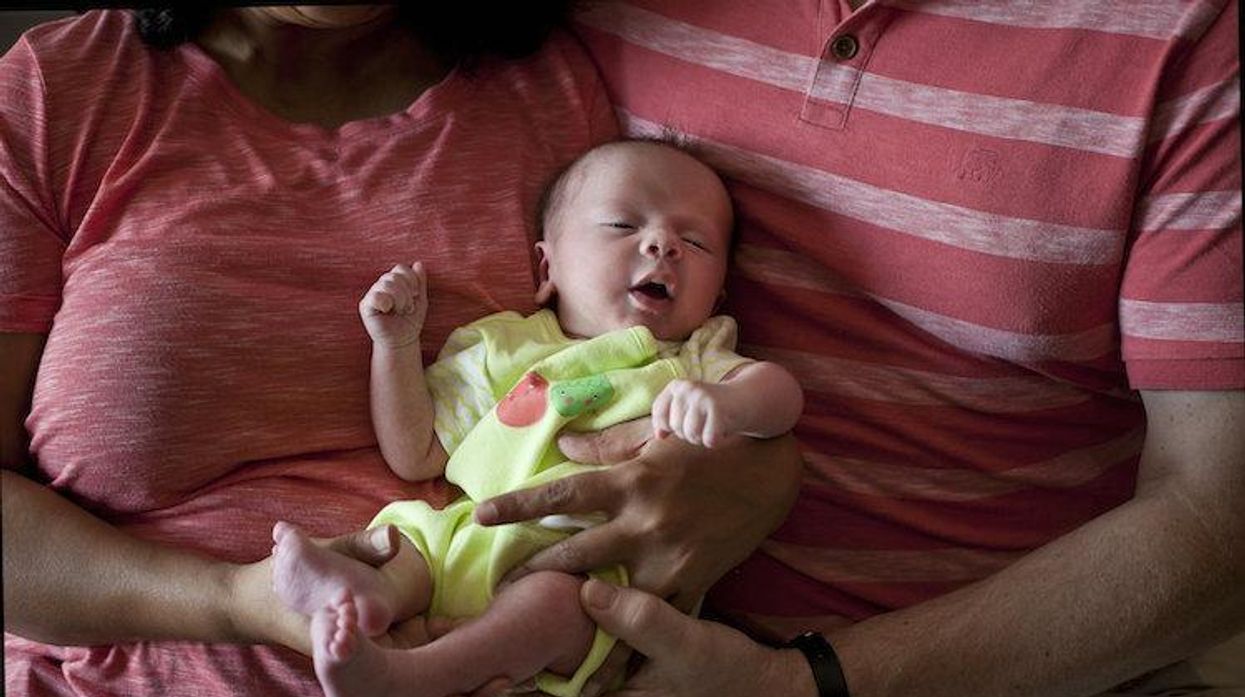 India Plans on Banning Surrogacy Services to Single Parents, Foreigners, & Same-Sex Couples