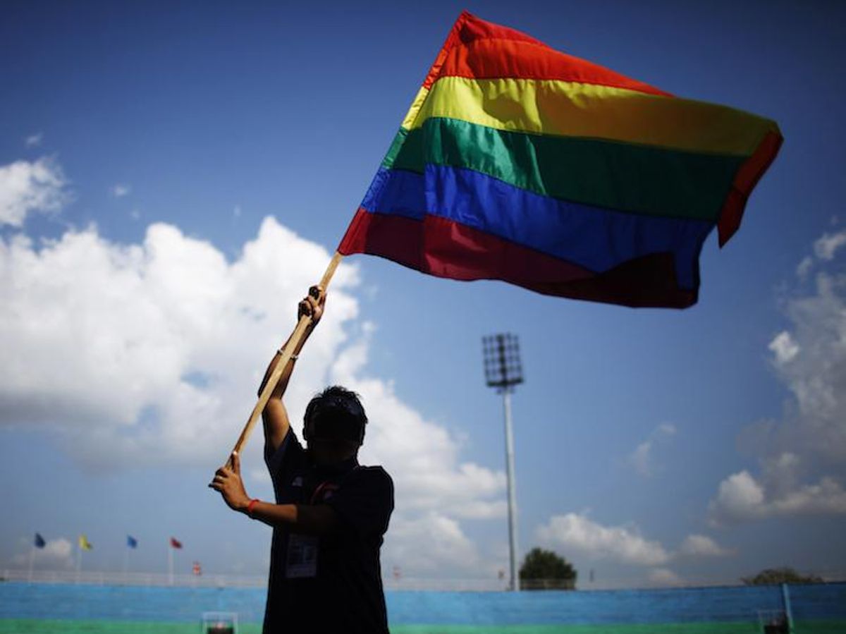 More Than 1,500 Call on Nepal to Live Up to Promises of LGBT Protections