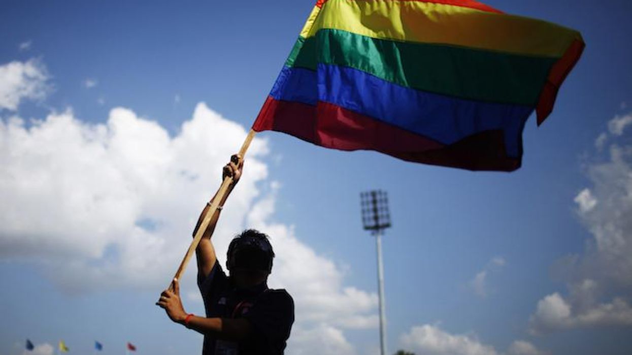 More Than 1,500 Call on Nepal to Live Up to Promises of LGBT Protections