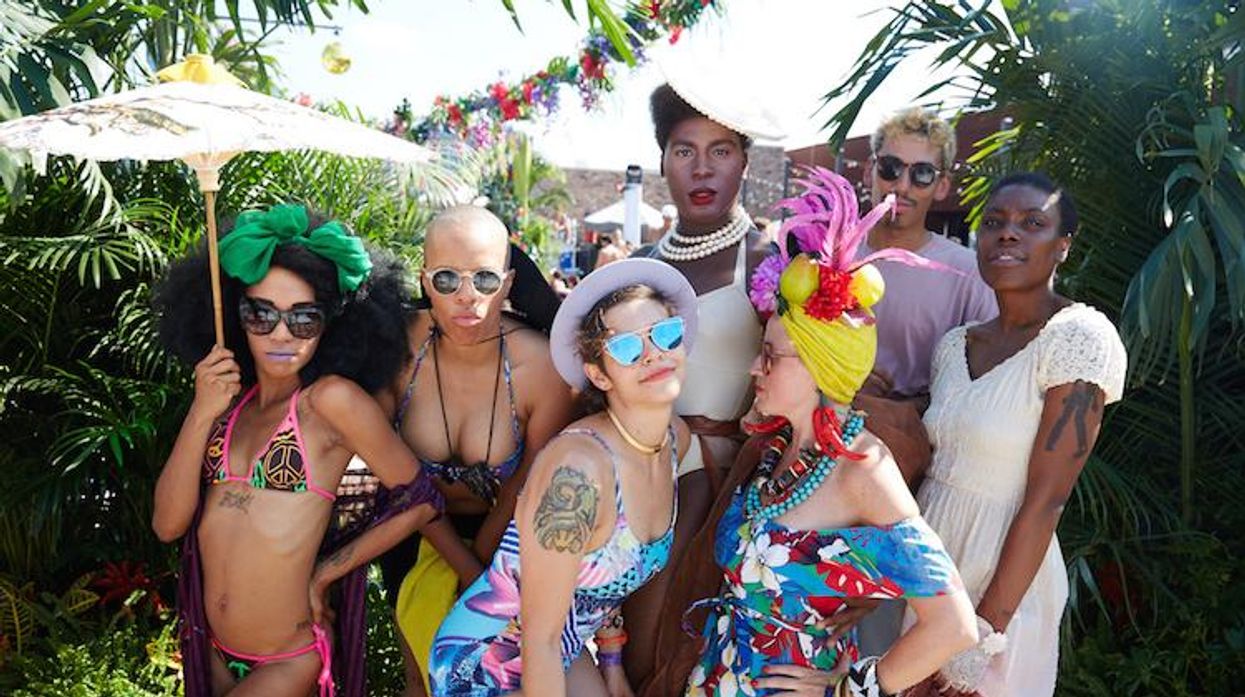 Must-Know: This Chicago Party is Changing the Social Landscape for Queer Women