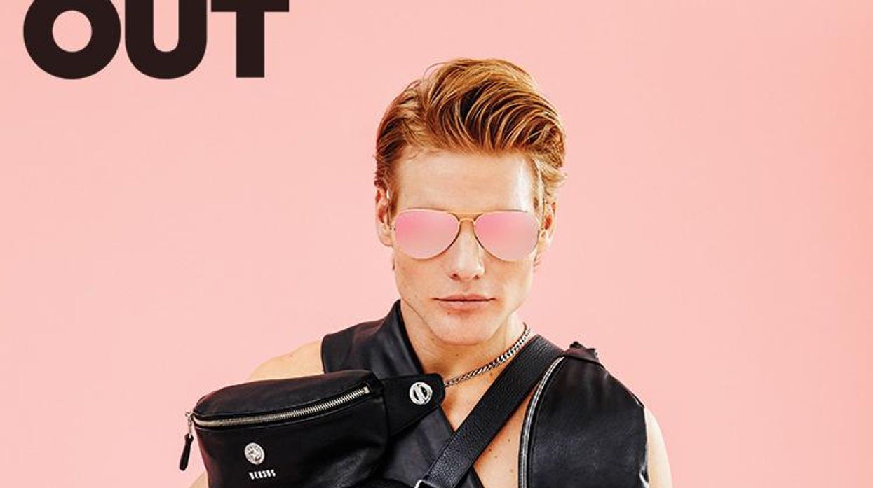 Nice Package: 6 Leather Bum Bags We Love