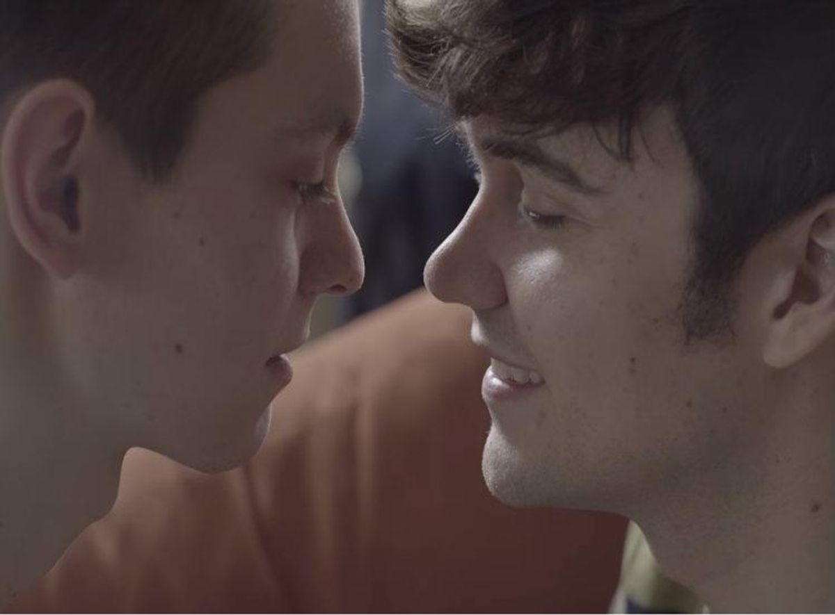 New Drama 'Feral' Finds Southern Gays Falling in Love in the Bible Belt