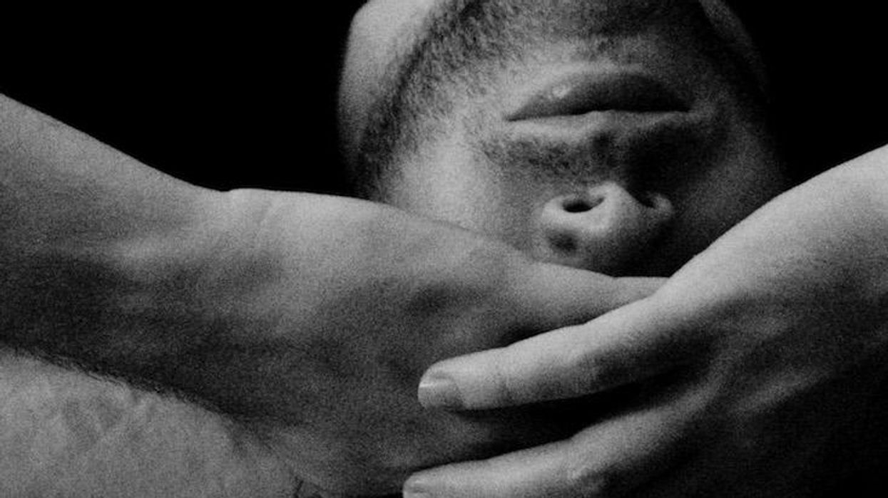 Almost 40 Percent of British Gay & Bisexual Men Have Unprotected Sex, Survey Says