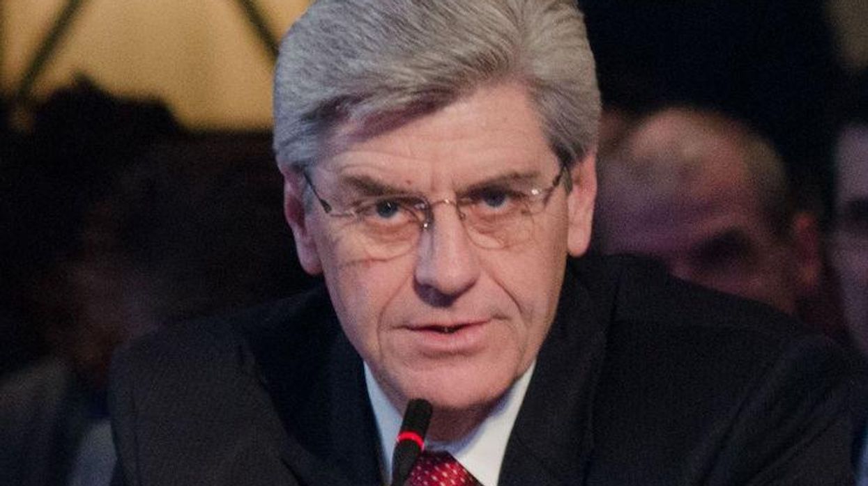 Federal Judge Keeps Mississippi Governor from Enforcing Anti-LGBT Law