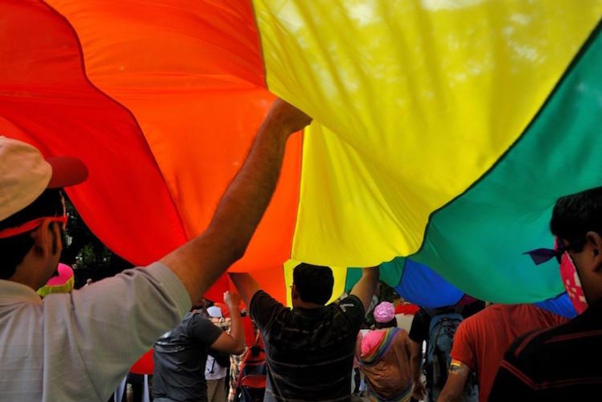 Seattle Becomes Fourth US City to Ban Gay Conversion Therapy