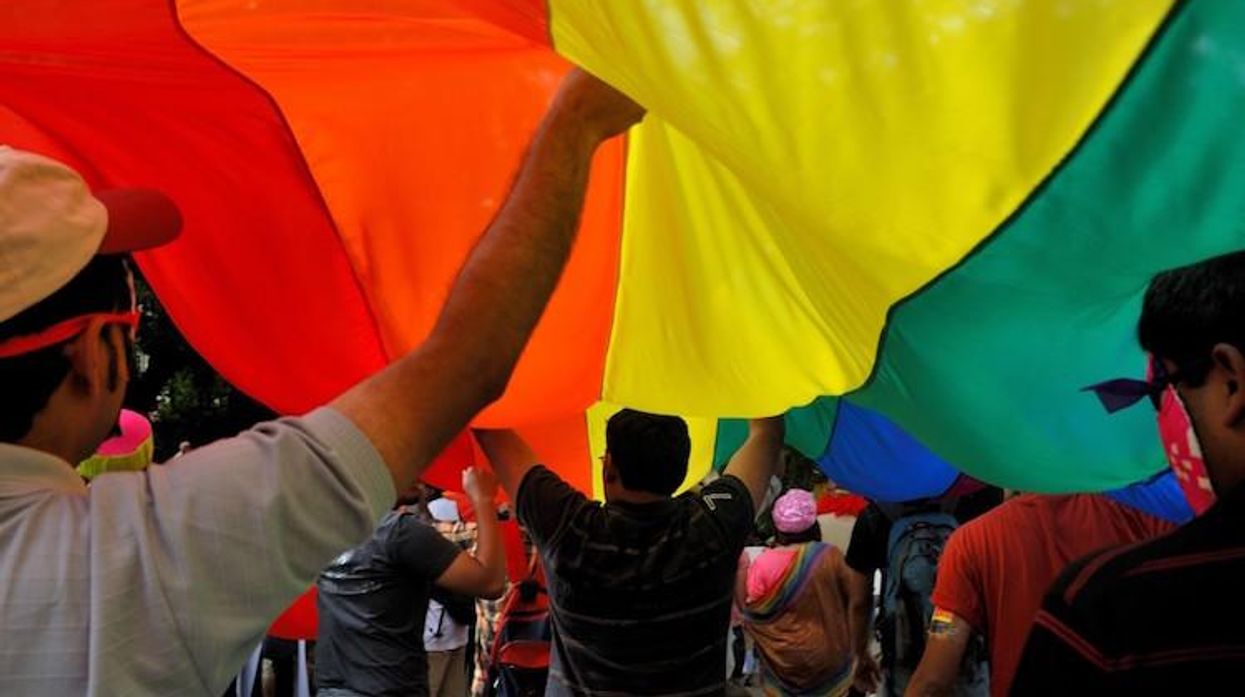 Seattle Becomes Fourth US City to Ban Gay Conversion Therapy
