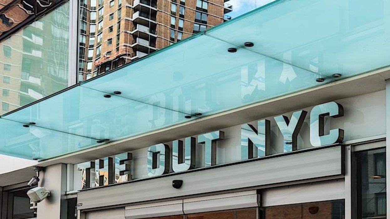 After 4 Years, Embattled Out Hotel NYC is No More