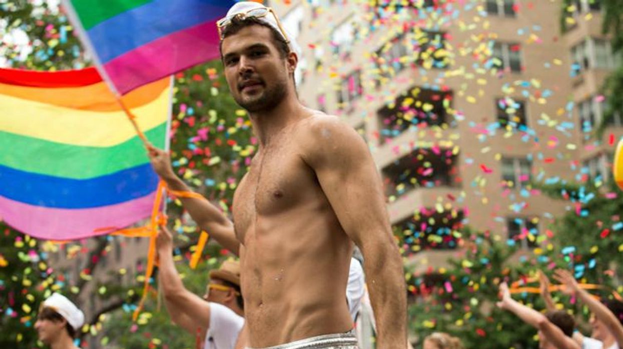 Canceled Cleveland Pride Days After RNC Leaves LGBTs Confused, Angry