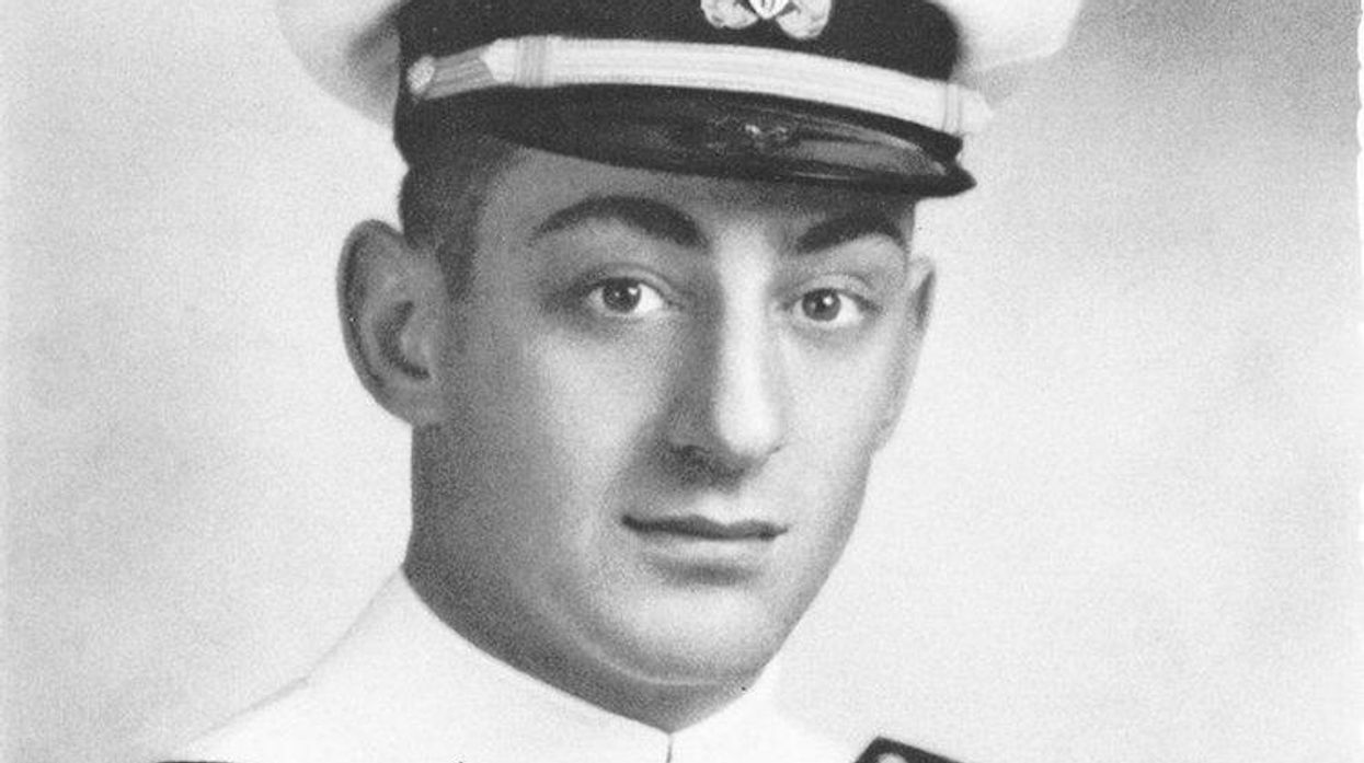 In Bold Move, US Navy to Name Ship After Harvey Milk