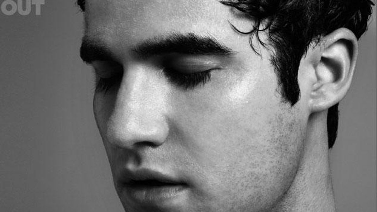 Darren Criss, Chita Rivera, & Other Stars Unite for Orlando Tribute Performance