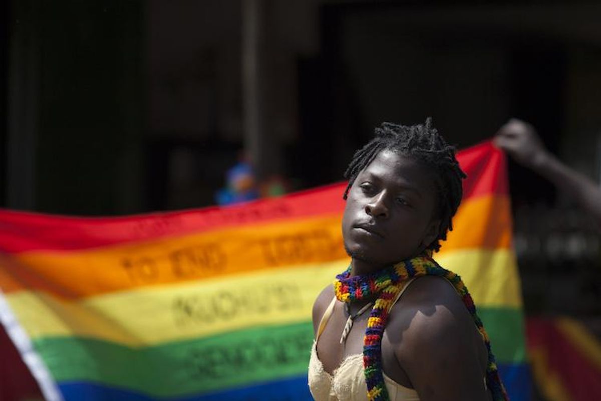 Queer Film Festival To Open In Uganda