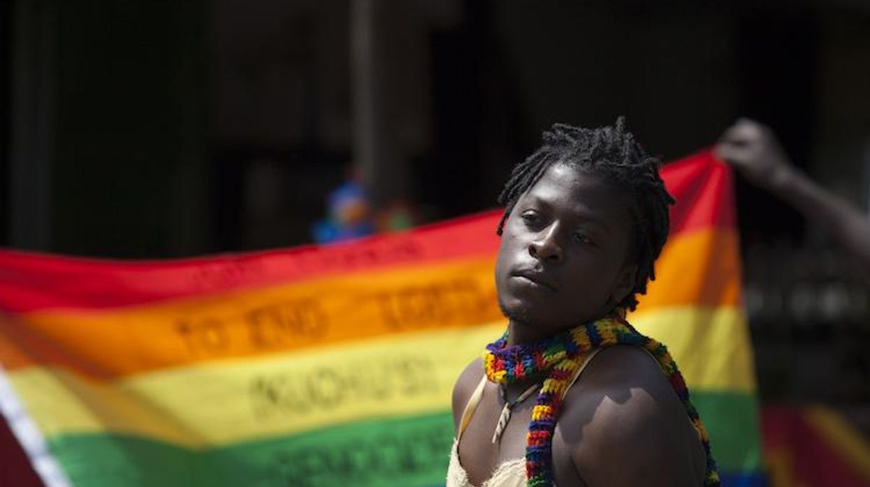 Queer Film Festival To Open In Uganda