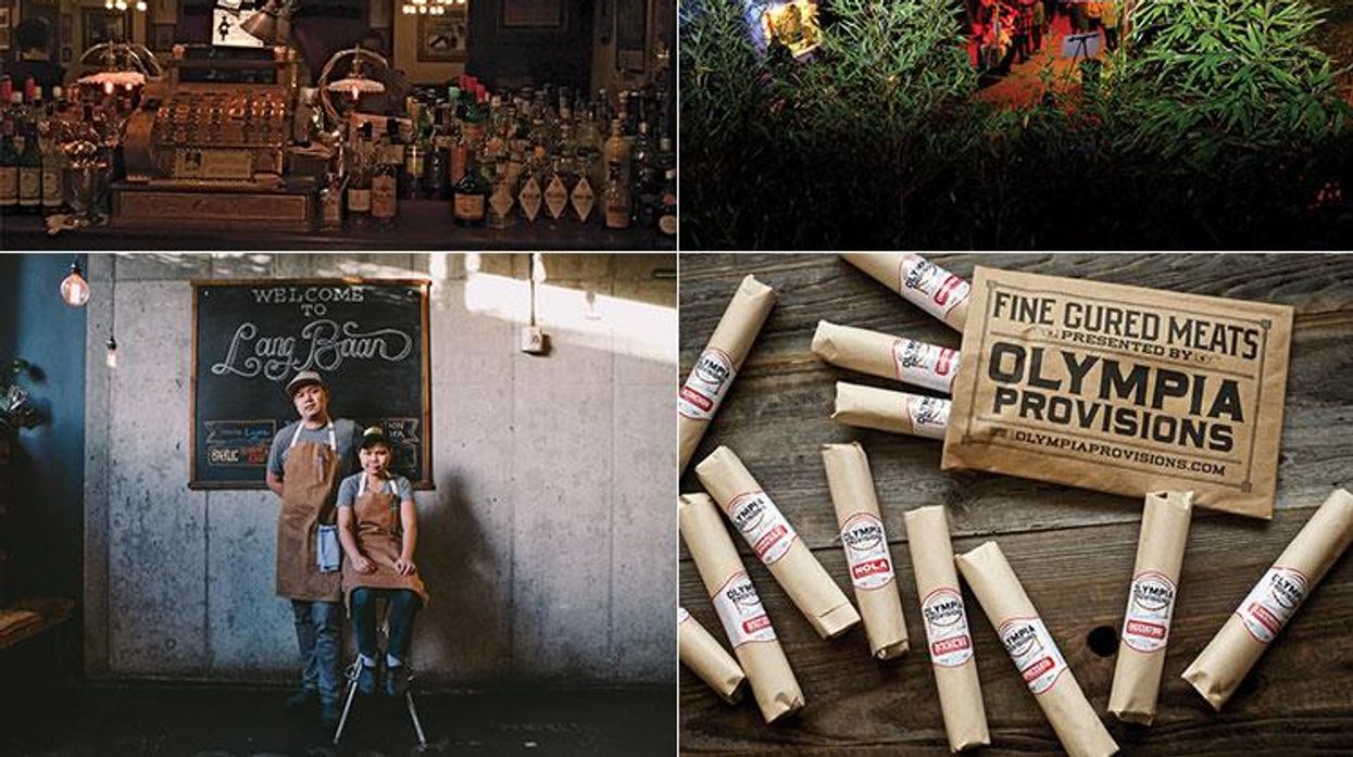 Must-Visit: Southeast Portland, AKA the Capital of Cool