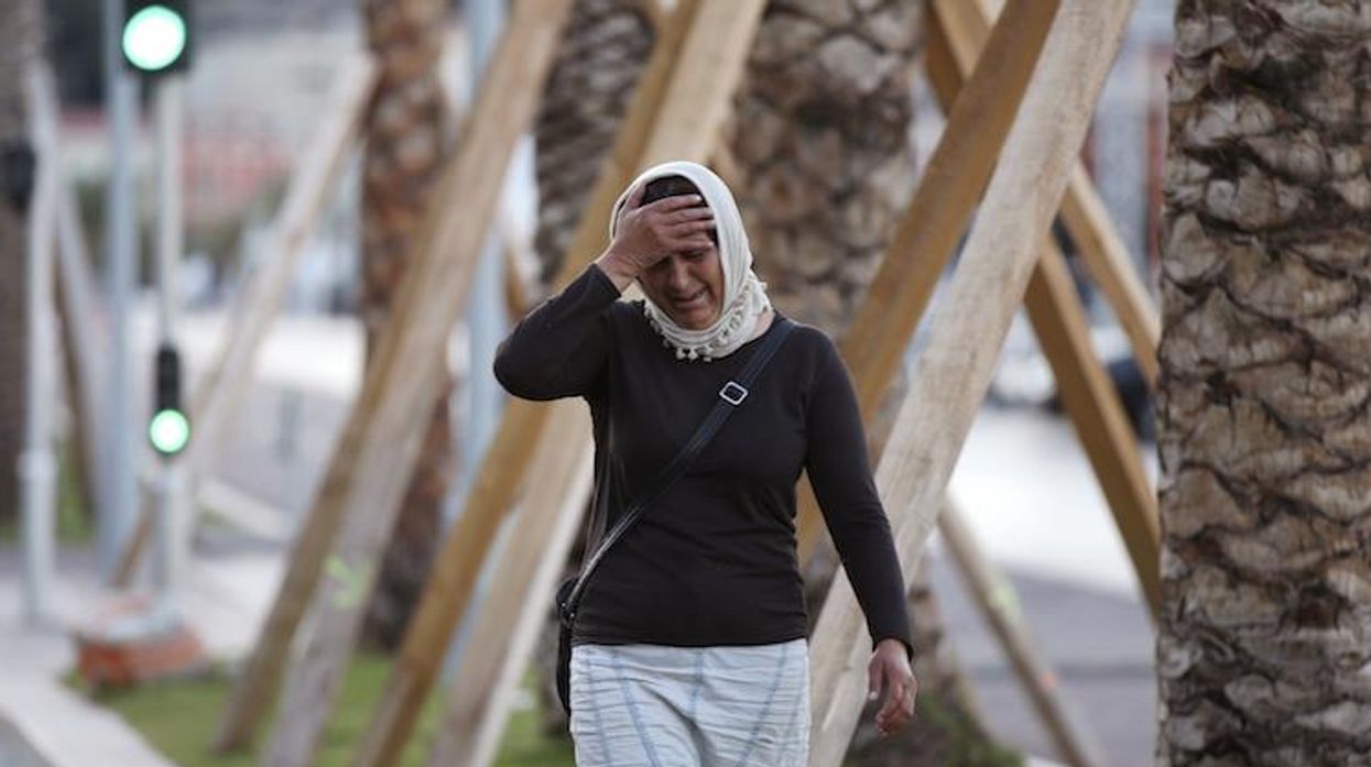 Terror Strikes France on National Holiday as Truck Driver Kills 80