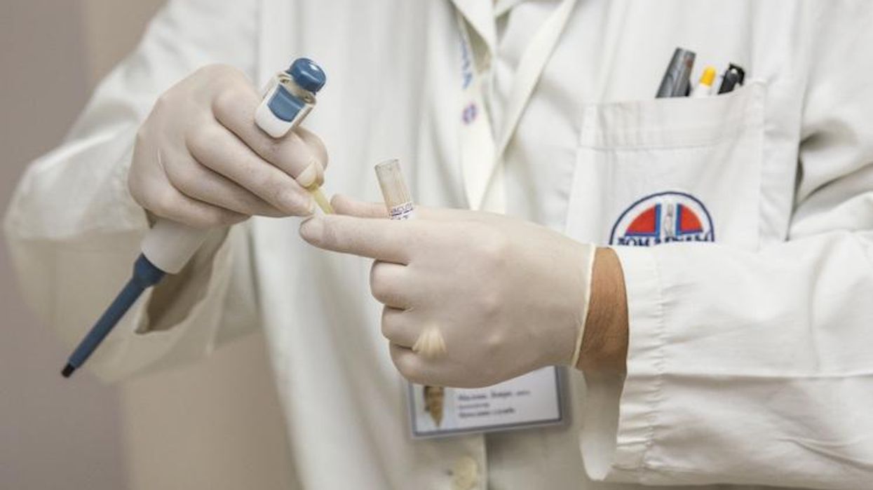 UK Gender Identity Clinic Wait Times Exponentially Increase With Number of Referrals