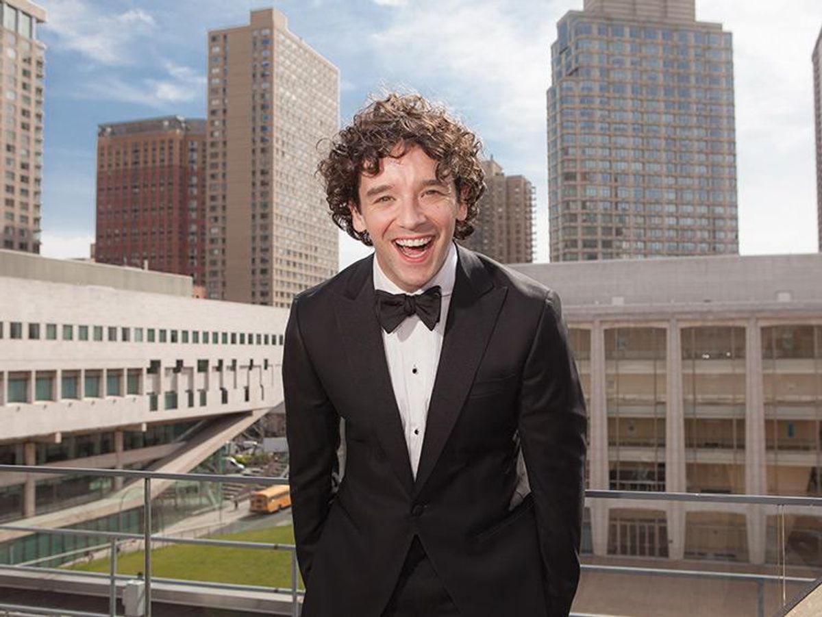 Michael Urie’s Ultimate New York Pride Guide