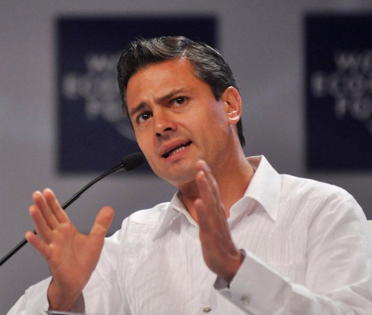 Mexican President Pushes for Constitutional Reform on Marriage Equality