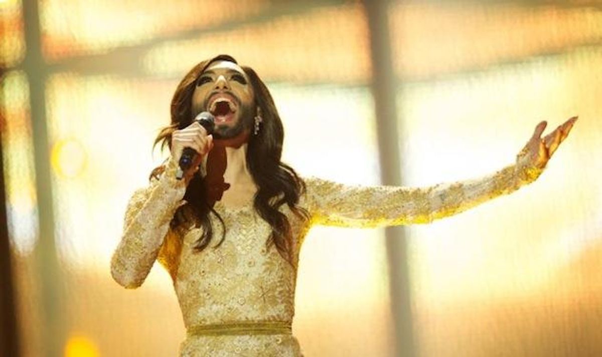 Eurovision Finale to Air Live in U.S. for First Time