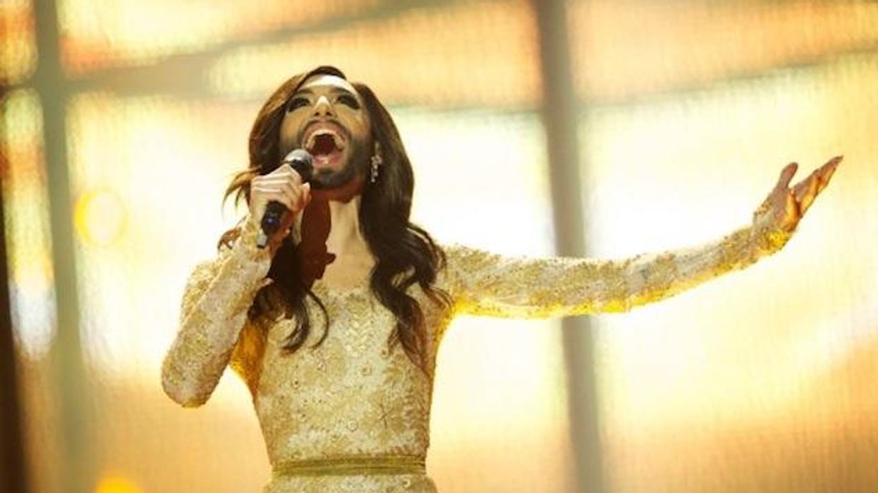 Eurovision Finale to Air Live in U.S. for First Time