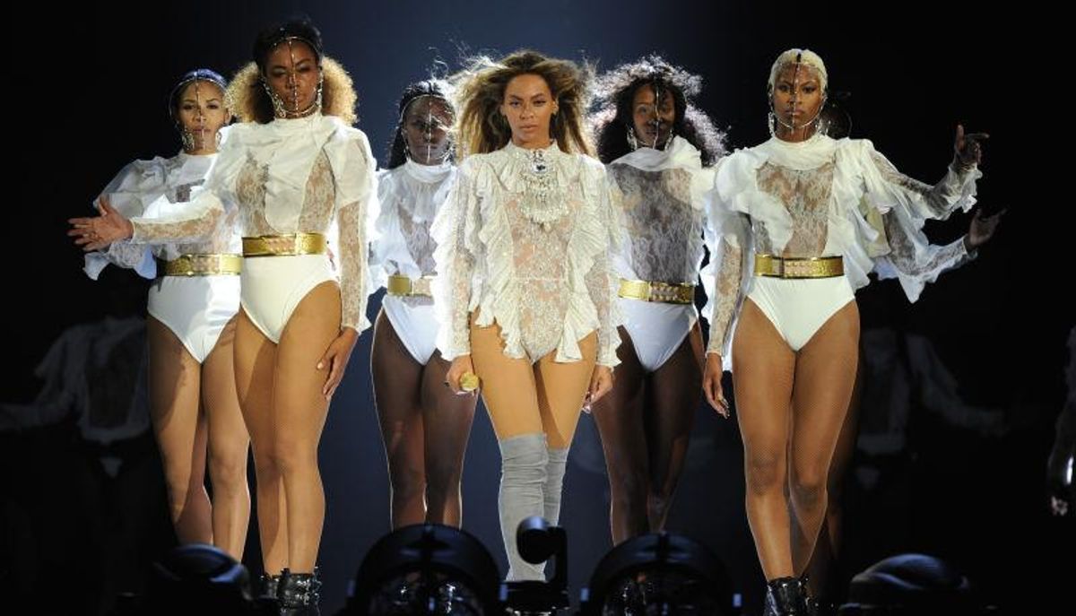 Beyoncé Speaks Out Against North Carolina's Anti-LGBT Laws, Performed There Anyway