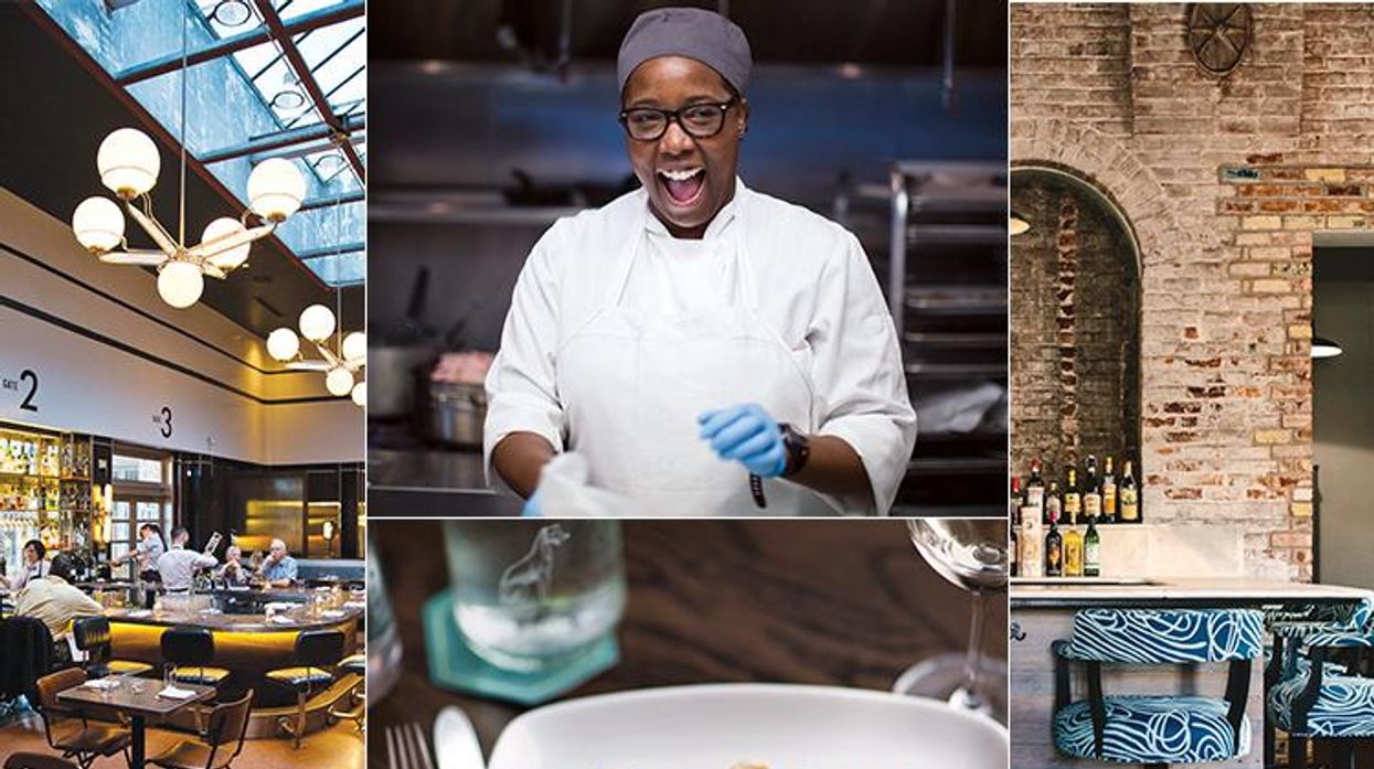 Where To Eat in Savannah GA