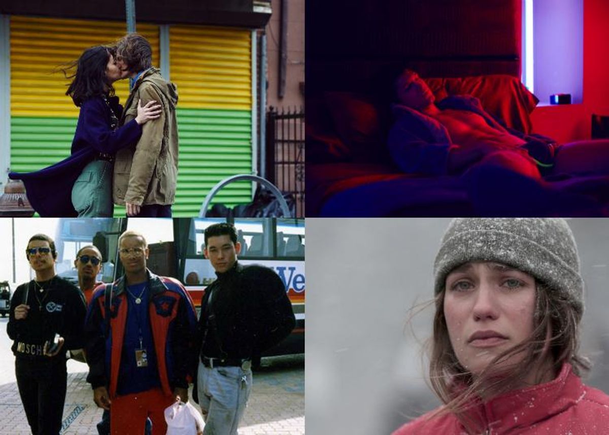 A Queer Guide to the 15th Annual Tribeca Film Festival