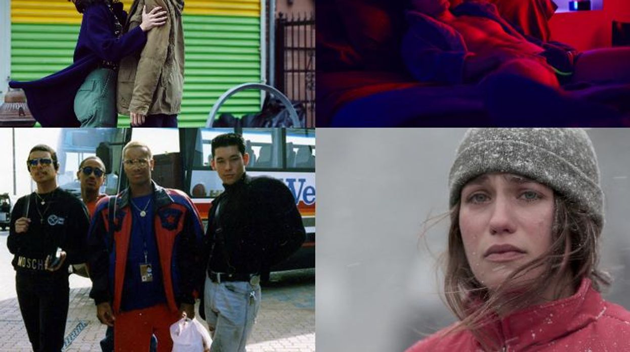 A Queer Guide to the 15th Annual Tribeca Film Festival