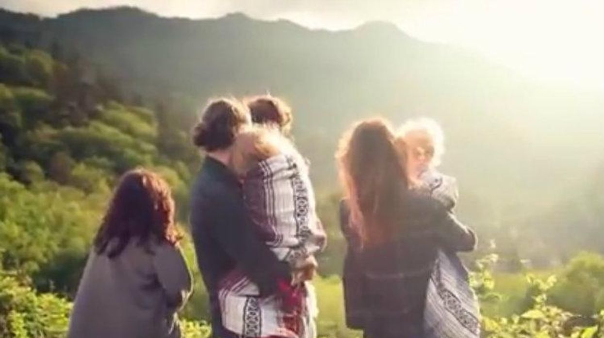 Visit a Post-Anti-LGBT Tennessee In New Funny or Die Ad