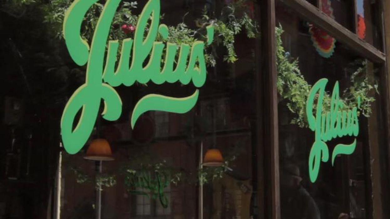 NYC's Oldest Gay Bar Considered for Historic Preservation