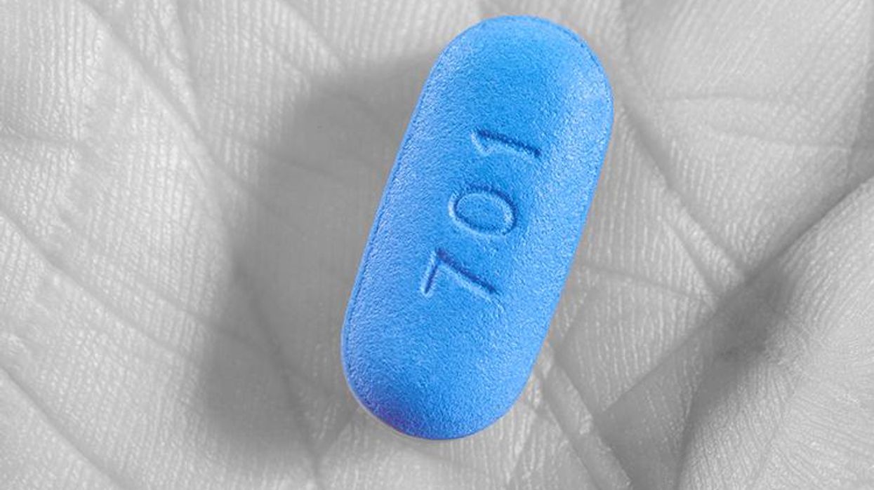 UK's National Health Service Refuses to Fund PrEP
