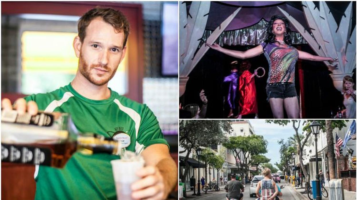 Stay & Play: Key West, Fla.