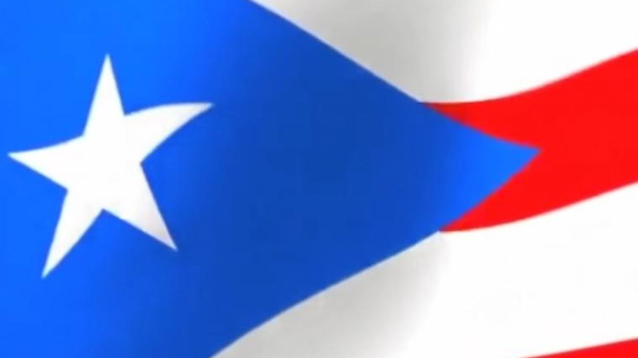 Federal Judge: No Marriage Equality in Puerto Rico