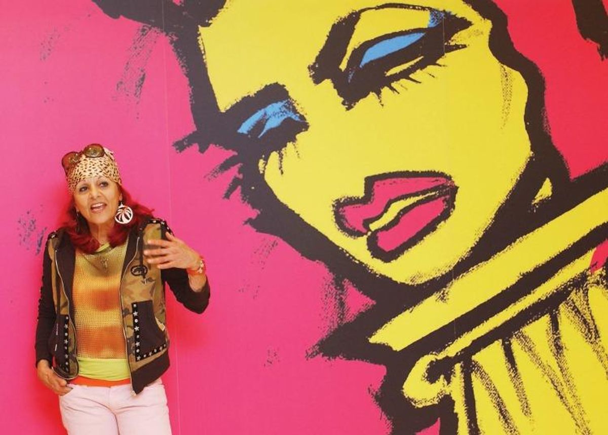 Patricia Field on Creating Miranda Priestly, Her Favorite 'SATC' Man, and The Legacy of Her Bowery Boutique