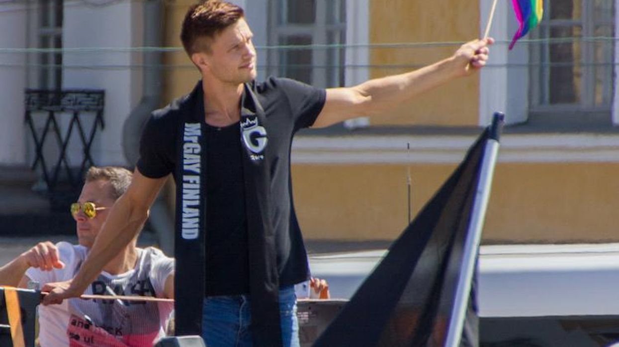 Marriage Equality in Finland Passes Final Hurdle