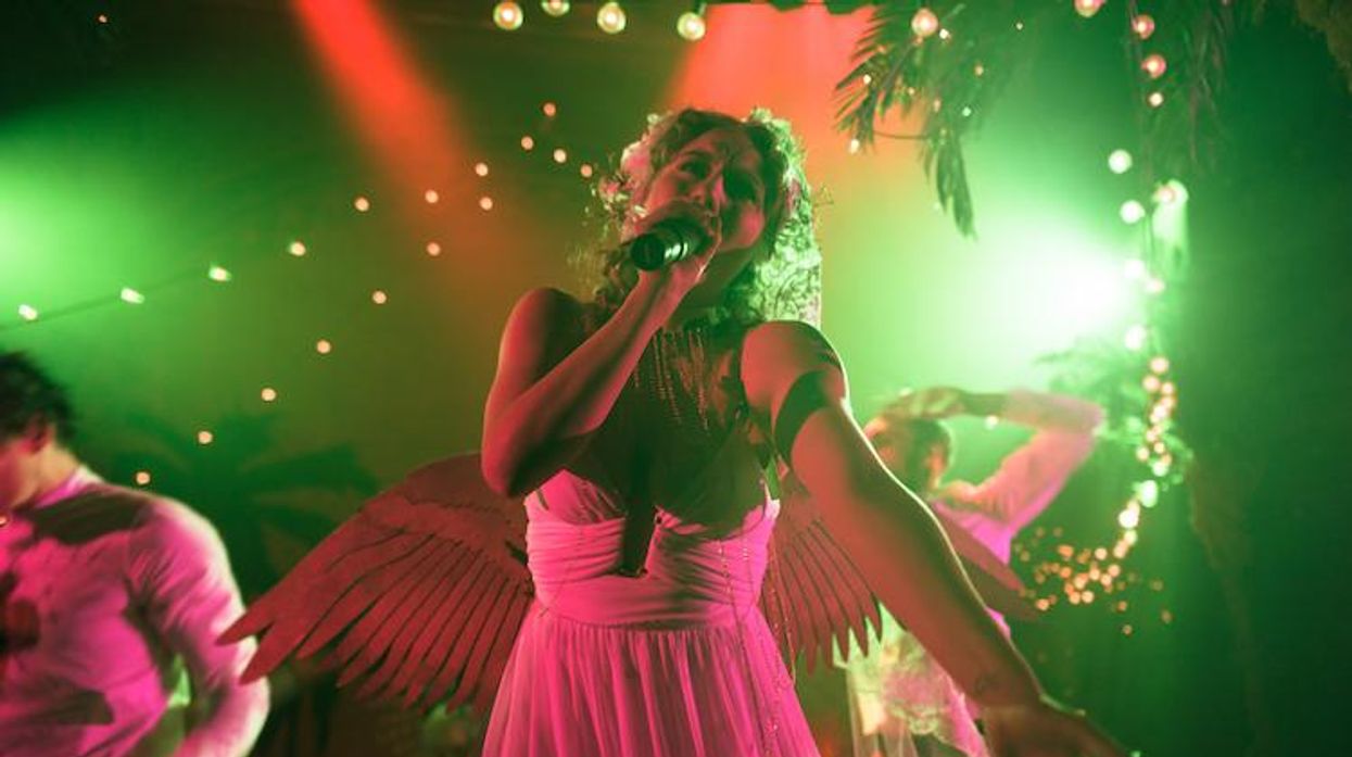 Must-Do: Supercinema, the Best Queer Party in NYC