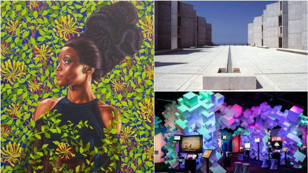 Inside Seattle Museum Month