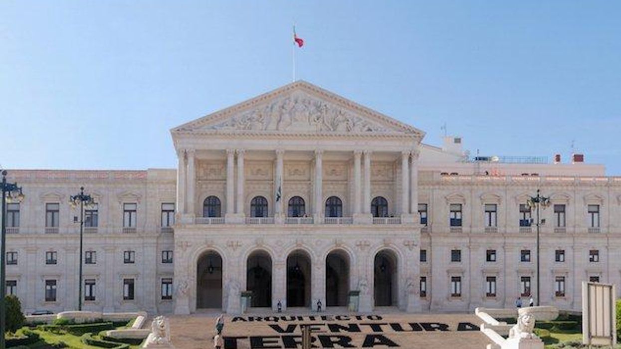 Portuguese Parliament Overrides Presidential Veto of Gay Adoption