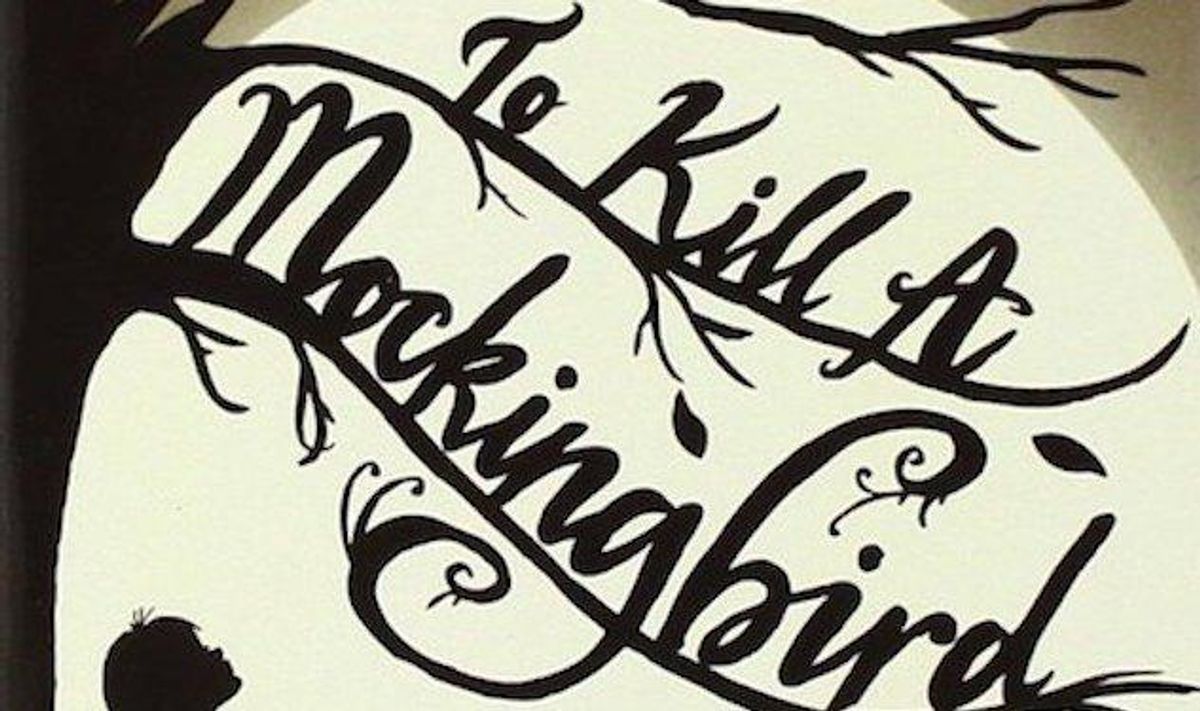  'To Kill a Mockingbird' Coming to Broadway