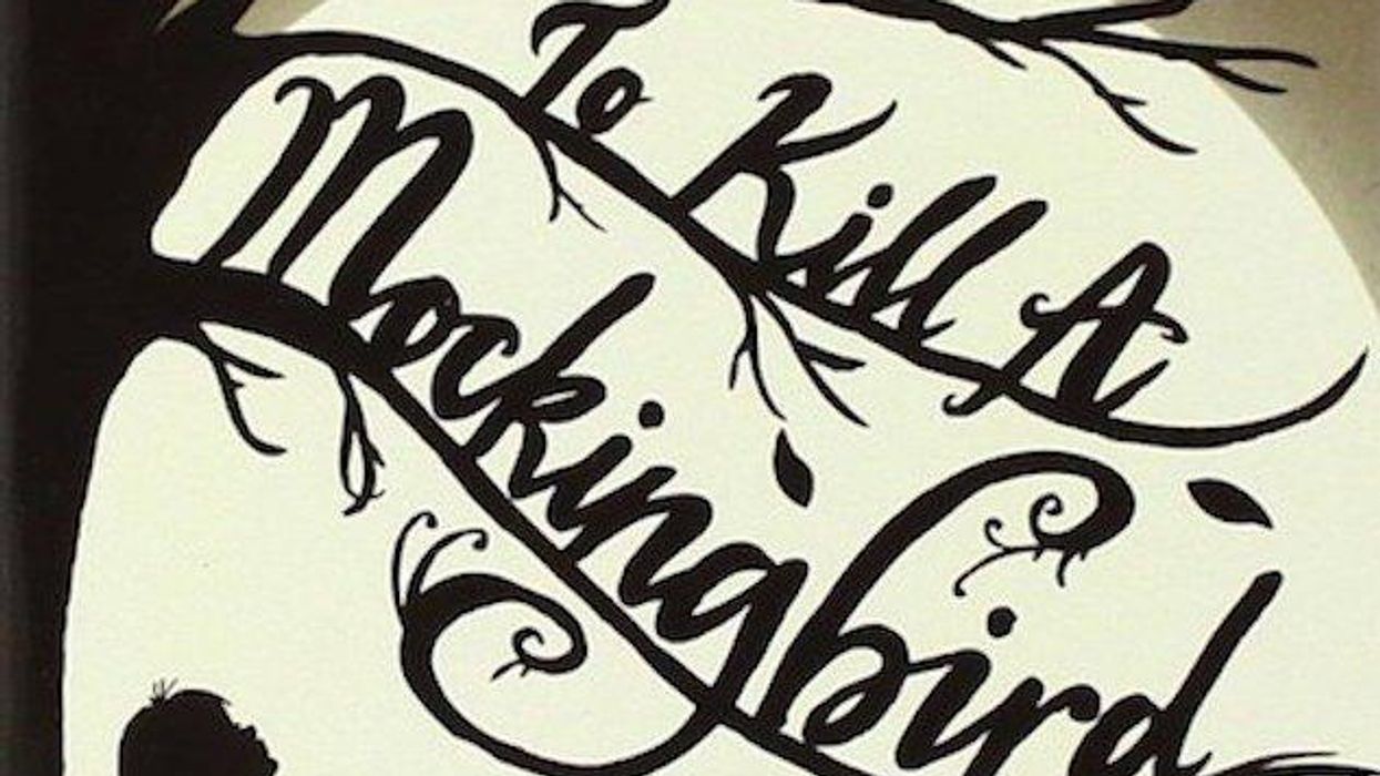 'To Kill a Mockingbird' Coming to Broadway