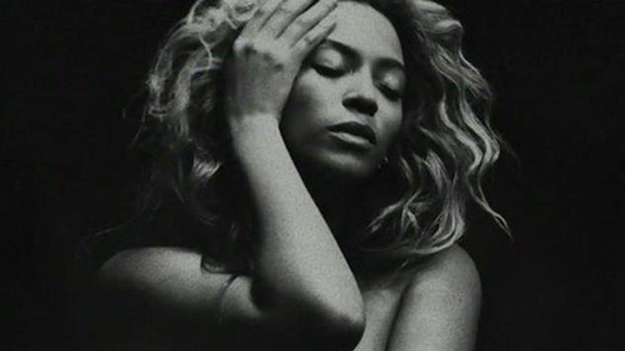 Beyoncé Announces 'Formation' World Tour