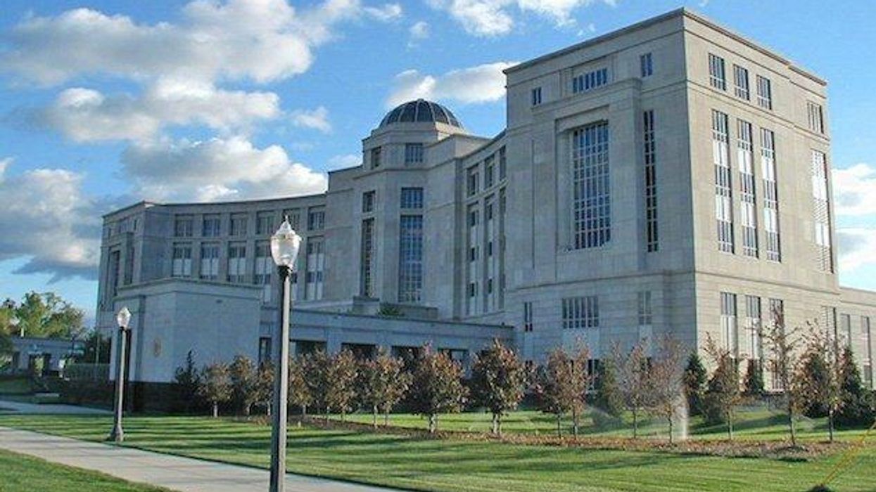 Michigan Senate is Trying to Ban Sodomy