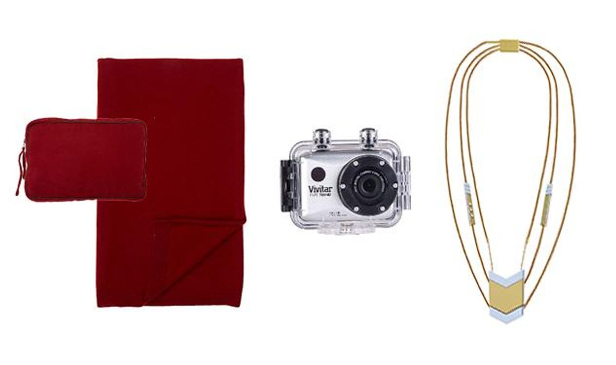 8 Valentine's Day Gifts for Travelers