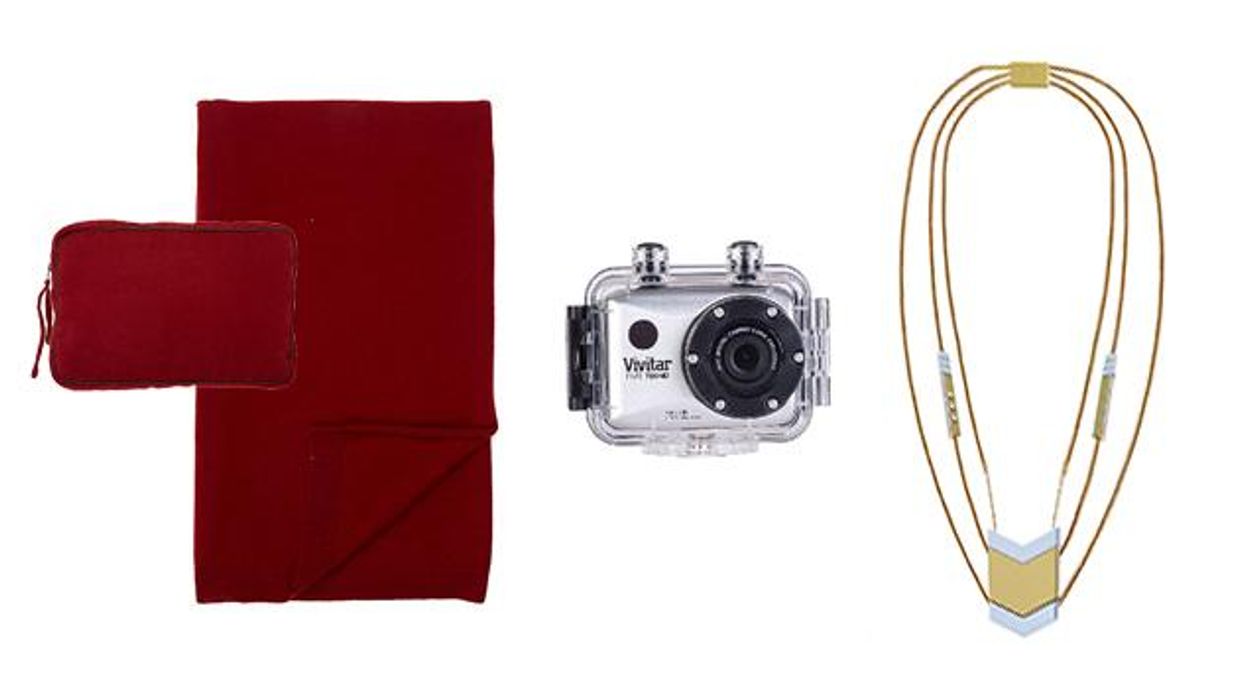 8 Valentine's Day Gifts for Travelers