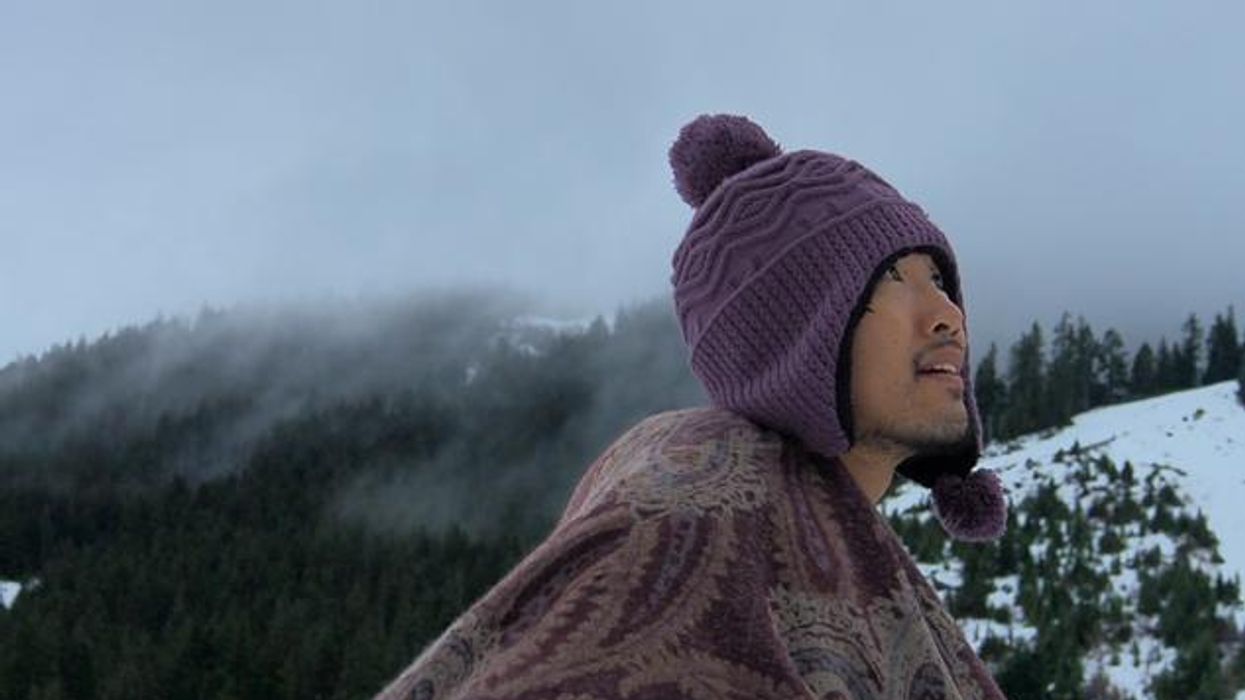 Two-Minute Cinema: PEACEonEarth