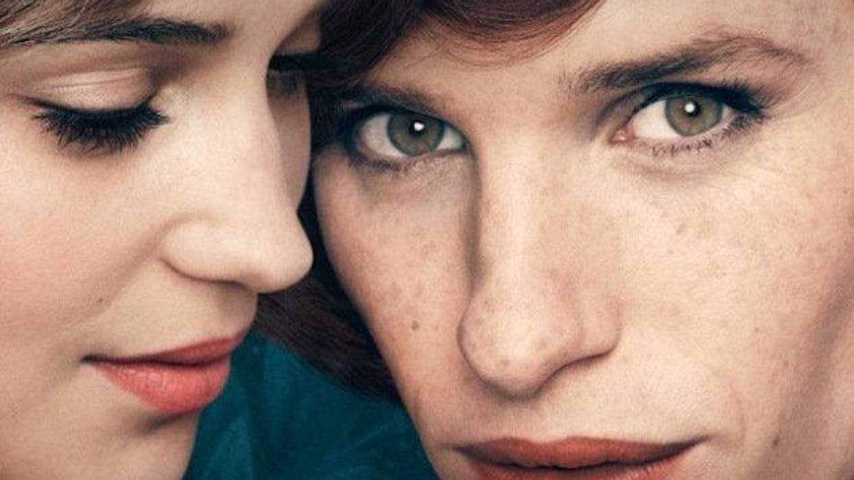 Five More Arab Countries Ban 'The Danish Girl'